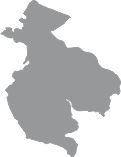 guanacaste mapa de la provincia